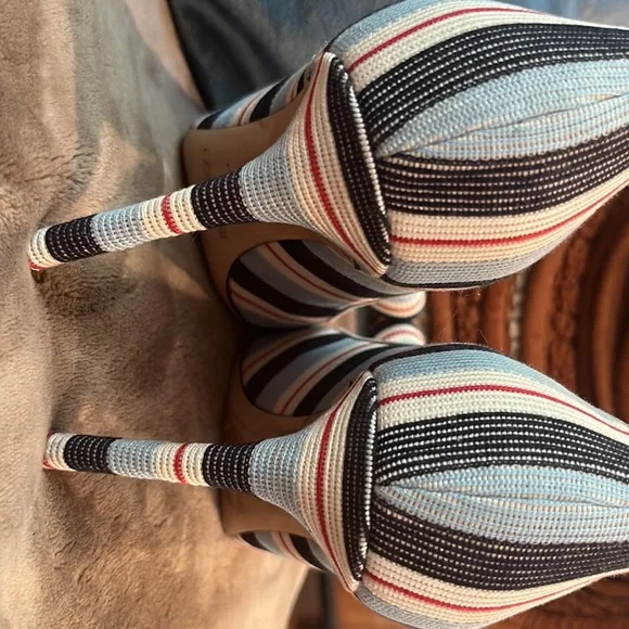 Jimmy Choo Romy 100 sz 41 - Picture 10 of 11